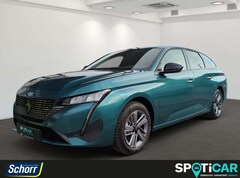 Bild des Angebotes Peugeot 308 SW Hybrid 145e-DSC6 Allure