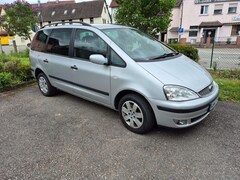 Bild des Angebotes Ford Galaxy