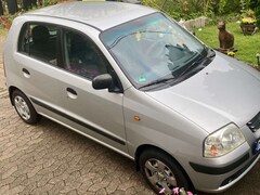 Bild des Angebotes Hyundai Atos Atos Prime 1.0i GL