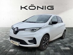 Bild des Angebotes Renault ZOE R 135 Evolution EV50 Automatik Klima*PDC*CCS