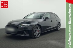 Bild des Angebotes Audi A4 Avant 40 TFSI S-tronic s-line competition plus AHK