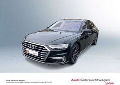 Bild des Angebotes Audi A8 L 60 TFSI e quattro Pano Matrix LED Allradlen