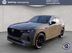 Bild des Angebotes Mazda CX-60 AWD PHEV Aut. HOMURA PLUS 141 kW, 5-türig