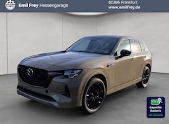 Bild des Angebotes Mazda CX-60 AWD PHEV Aut. HOMURA PLUS 141 kW, 5-türig