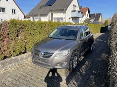 Bild des Angebotes VW Tiguan Sport & Style 4Motion