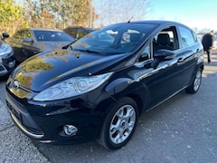 Bild des Angebotes Ford Fiesta Ford Fiesta 1,4 "Titanium/Scheckheft/Tüv Neu