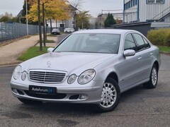 Bild des Angebotes Mercedes-Benz E 220 E -Klasse Lim. E 220 CDI*Temp*Klima*SZH*