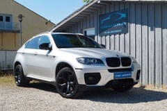 Bild des Angebotes BMW X6 xDrive40d|5Sitz.|360°|4xSitzhzg.|Massage|TV|