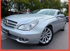 Bild des Angebotes Mercedes-Benz CLS 350 CGI/LEDER/XENON/MEMORY/TÜV