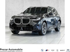 BMW X3 20d xDrive M Sport  + DA + PA + AHK + E. SITZE +