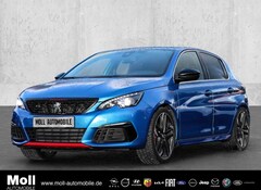 Bild des Angebotes Peugeot 308 GTi 1.6 PureTech 263 EU6d-T Navi Soundsystem LED 2