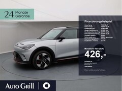 Bild des Angebotes smart #1 Brabus AWD HUD Distronic MatrixLED 360 Pano