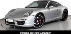 Bild des Angebotes Porsche 991 -1 911 Carrera 4S Sportabgas SportChrono Navi Bose