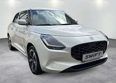 Bild des Angebotes Suzuki Swift 1,2 HYBRID CVT COMFORT+