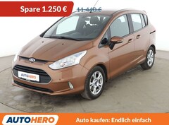 Bild des Angebotes Ford B-Max 1.6 Ti-VCT SYNC Edition *PDC*ALU*KLIMA*