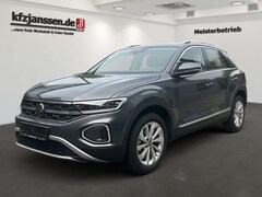 Bild des Angebotes VW T-Roc Style