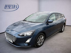 Bild des Angebotes Ford Focus Turnier 1.0i 155PS Cool & Connect