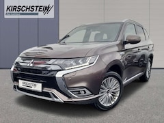 Bild des Angebotes Mitsubishi Outlander Top 4WD 2.4 Allwetter ACC GSD