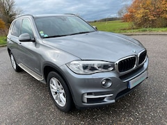 Bild des Angebotes BMW X5 xDrive30d *SPORT*360 KAMERA*LEDER*7 Sitzer*