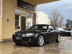 Bild des Angebotes Mazda MX-5 2.0 Cabrio Tüv 11/2027|130tkm