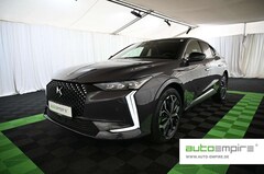 Bild des Angebotes DS Automobiles DS 4 1.6 E-Tense 225 Etolie Alcantara UVP 53.000 EUR
