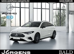 Bild des Angebotes Mercedes-Benz CLA 350 4M SB AMG-Sport-Plus/Super/Burm/Night/19