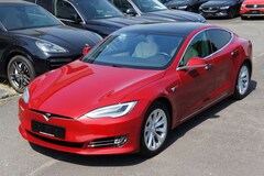Bild des Angebotes Tesla Model S Long Range AWD*100kWh*FULL-PILOT*CCS