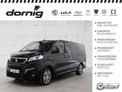 Bild des Angebotes Peugeot Traveller Allure L3
