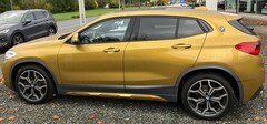 Bild des Angebotes BMW X2 M X2+xDrive25d+Aut.+M+Sport+X