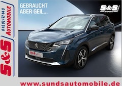 Bild des Angebotes Peugeot 3008 1.2 PureTech 130 GT-Line NAVI/KAMERA/LED