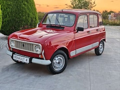 Bild des Angebotes Renault R 4 GTL