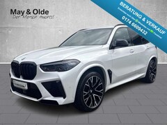 Bild des Angebotes BMW X5 M Comp. xDrive Laser AHK ACC H/K HuD Kamera