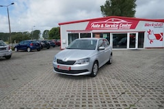 Bild des Angebotes Skoda Fabia 1.2l TSI DSG 81kW Ambition  ALLWETTER