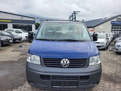 Bild des Angebotes VW T5 Transporter T5 1.9 TDI  Pritsche