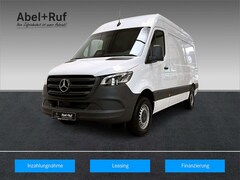 Bild des Angebotes Mercedes-Benz Sprinter 319 CDI Kasten PRO L2H2 Kamera+TotW+AHK