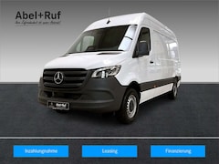 Bild des Angebotes Mercedes-Benz Sprinter 319 CDI Kasten PRO L2H2 Kamera+TotW+AHK