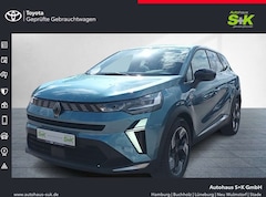 Bild des Angebotes Renault Symbioz 1.8 E-TECH Full Hybrid E-Tech 160*CARPLAY+PDC***