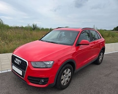 Bild des Angebotes Audi Q3 Q3 2.0 TDI