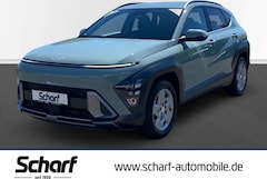 Bild des Angebotes Hyundai KONA Trend SX2 DCT-7 Navi AHK LED Rü.CAM SHZ AllWetter