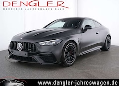 Bild des Angebotes Mercedes-Benz CLE 53 AMG AMG CLE 53 4M+ Coupe DYNAMIC*PERFORMANCE Premium