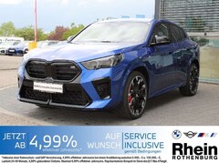 Bild des Angebotes BMW X2 M35i xDrive M Sport pro Iconic AHK Harman HUD