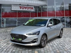 Bild des Angebotes Ford Focus Turnier 1.0 EcoBoost Titanium Vignale