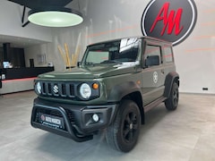 Bild des Angebotes Suzuki Jimny Comfort AllGrip*4.Sitzer*Automatik*