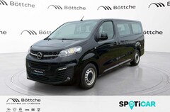 Bild des Angebotes Opel Vivaro L (L3) 2.0/PDC/KLIMA/AHK/9-SITZER/TEMPOMAT