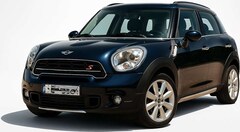 Bild des Angebotes MINI Cooper S Countryman All4 Allrad| Panorama| Allwetter| s. guter Zus.