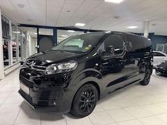 Bild des Angebotes Citroen Jumpy Spacetourer/8-SITZER/2xSCHIEBETÜR/AHH/L2!