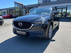 Bild des Angebotes Mazda CX-5 SKYACTIV-G KANGEI, AHK schwenkbar