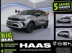 Bild des Angebotes Opel Crossland 1.2 Turbo Bi-Color-Alu, Rückfahrkamera