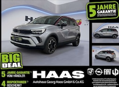 Bild des Angebotes Opel Crossland 1.2 Turbo Bi-Color-Alu, Rückfahrkamera