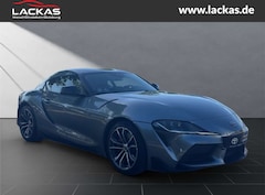 Bild des Angebotes Toyota Supra 2.0*TOP*1.HAND*VOLL-LEDER*PREMIUM-PAKET*